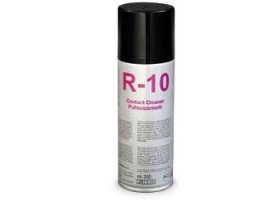 SPRAY LIMPA CONTACTOS